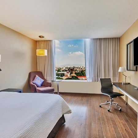 Fiesta Inn Centro Historico Мексико Сити Екстериор снимка