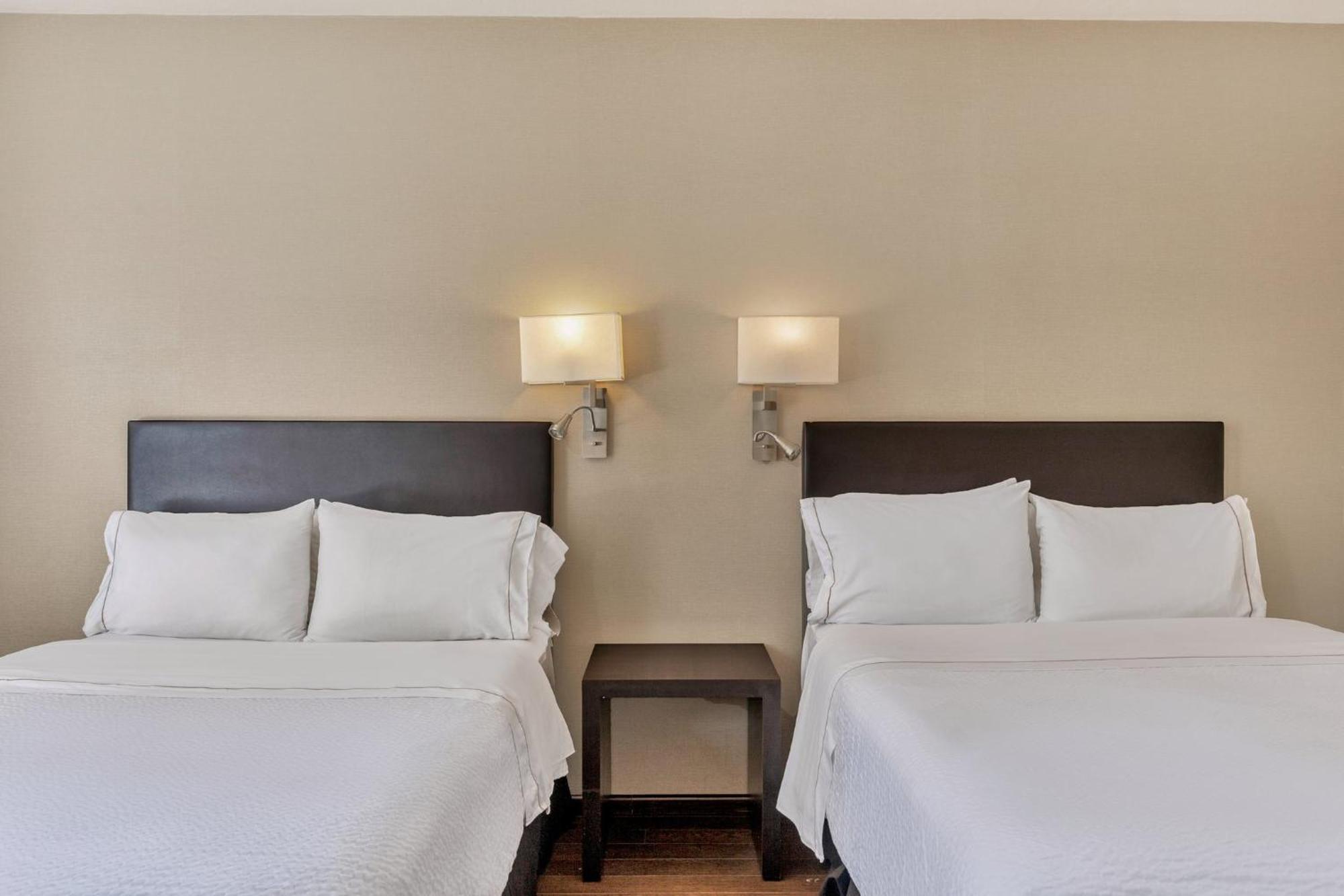Fiesta Inn Centro Historico Мексико Сити Екстериор снимка