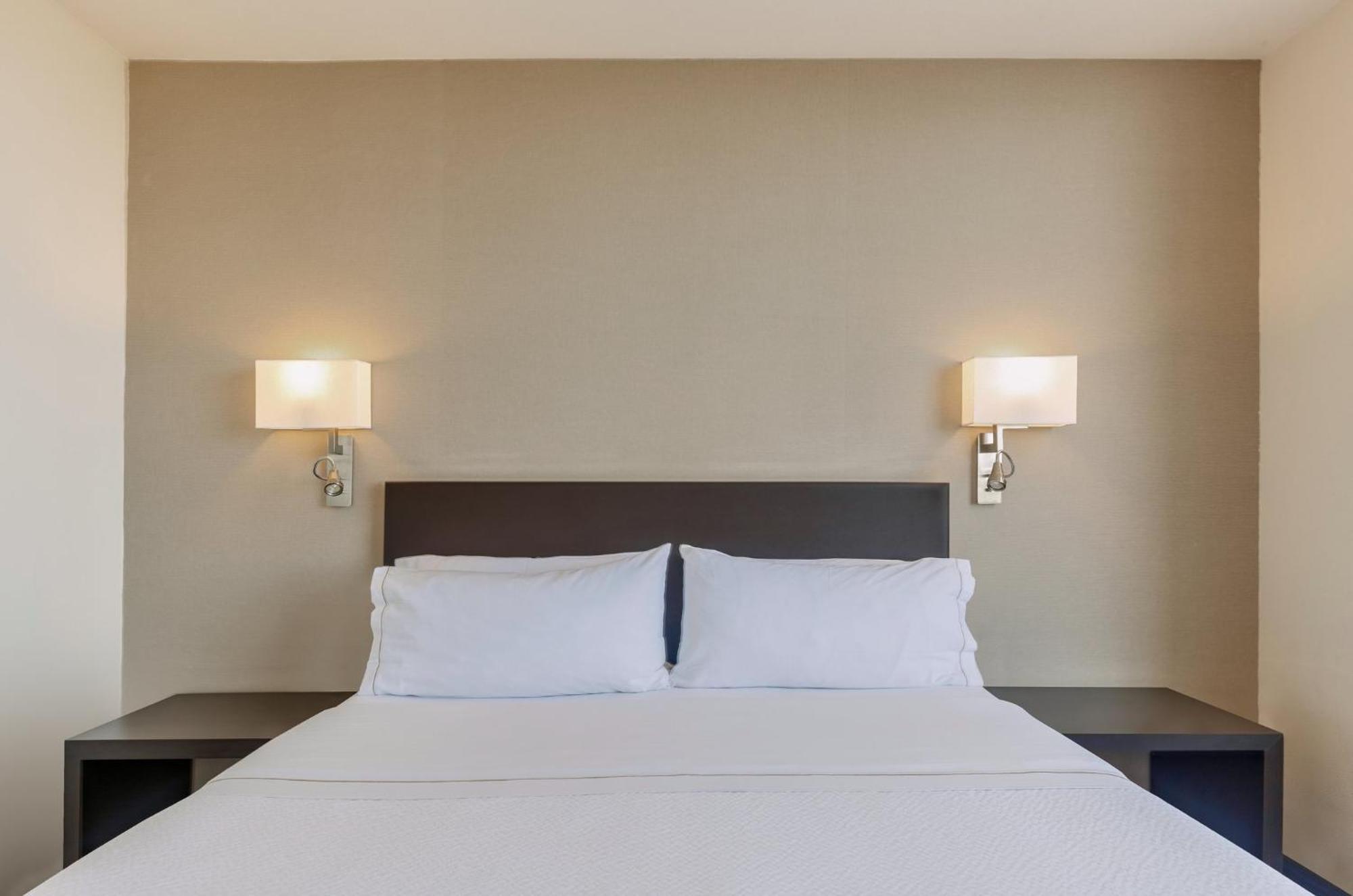 Fiesta Inn Centro Historico Мексико Сити Екстериор снимка