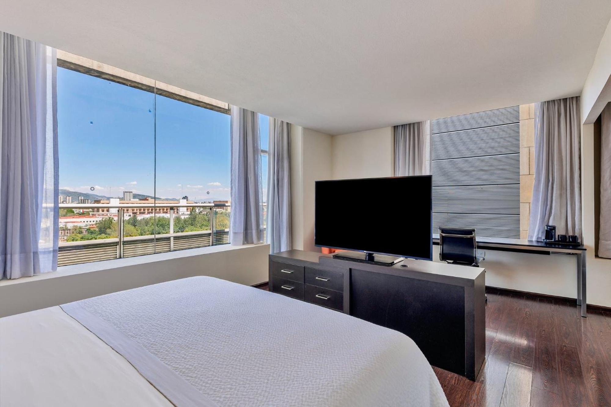 Fiesta Inn Centro Historico Мексико Сити Екстериор снимка