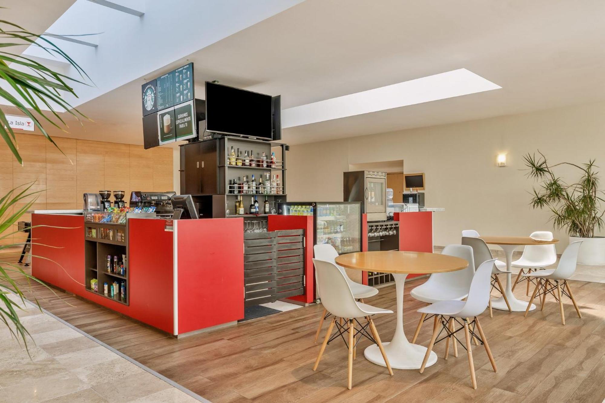 Fiesta Inn Centro Historico Мексико Сити Екстериор снимка