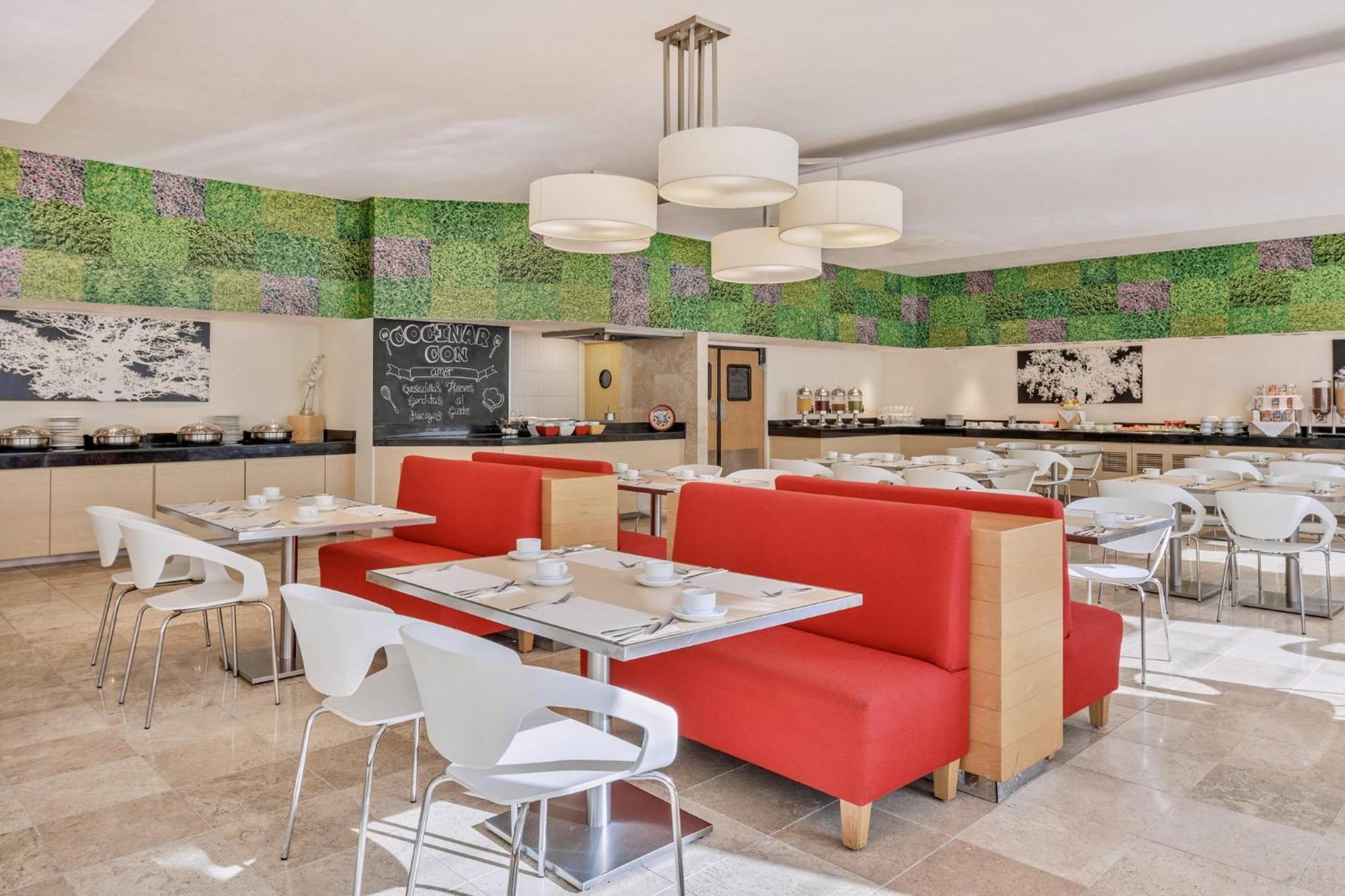 Fiesta Inn Centro Historico Мексико Сити Екстериор снимка
