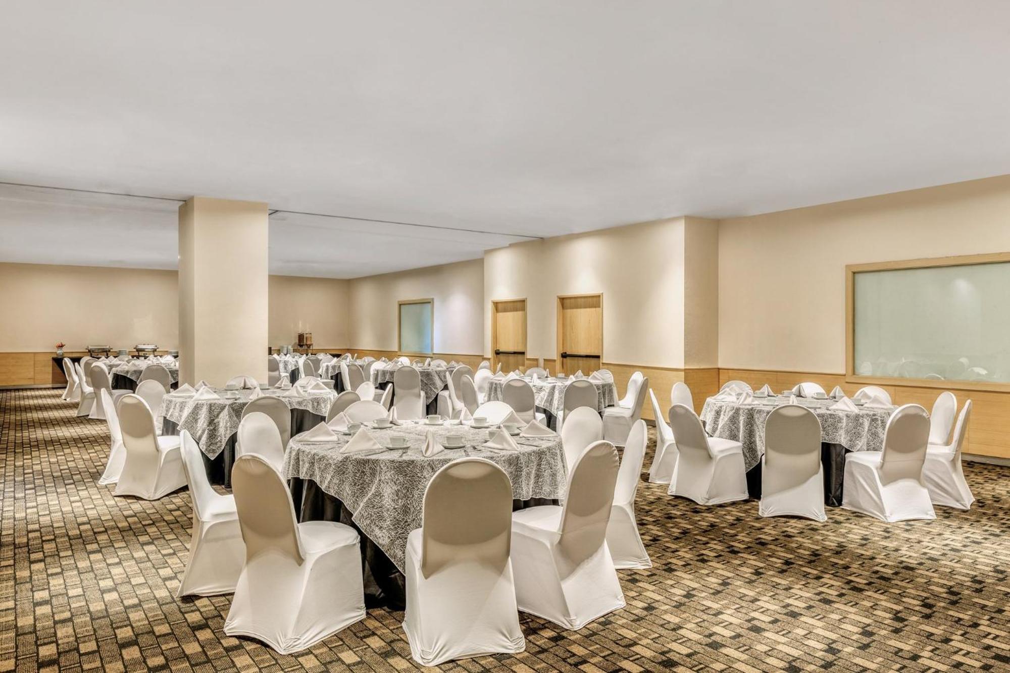 Fiesta Inn Centro Historico Мексико Сити Екстериор снимка