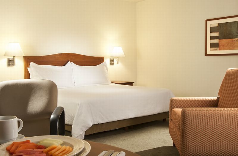Fiesta Inn Centro Historico Мексико Сити Екстериор снимка