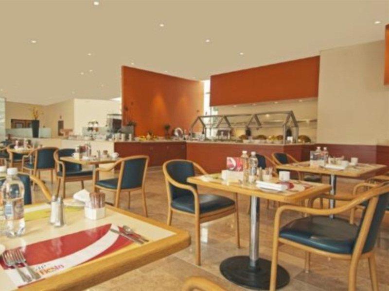 Fiesta Inn Centro Historico Мексико Сити Екстериор снимка