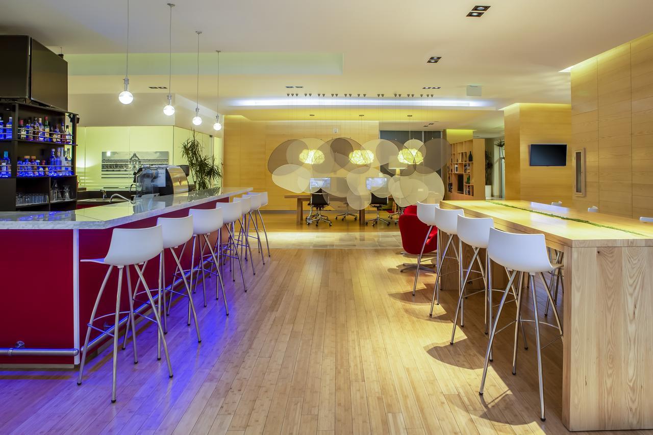 Fiesta Inn Centro Historico Мексико Сити Екстериор снимка