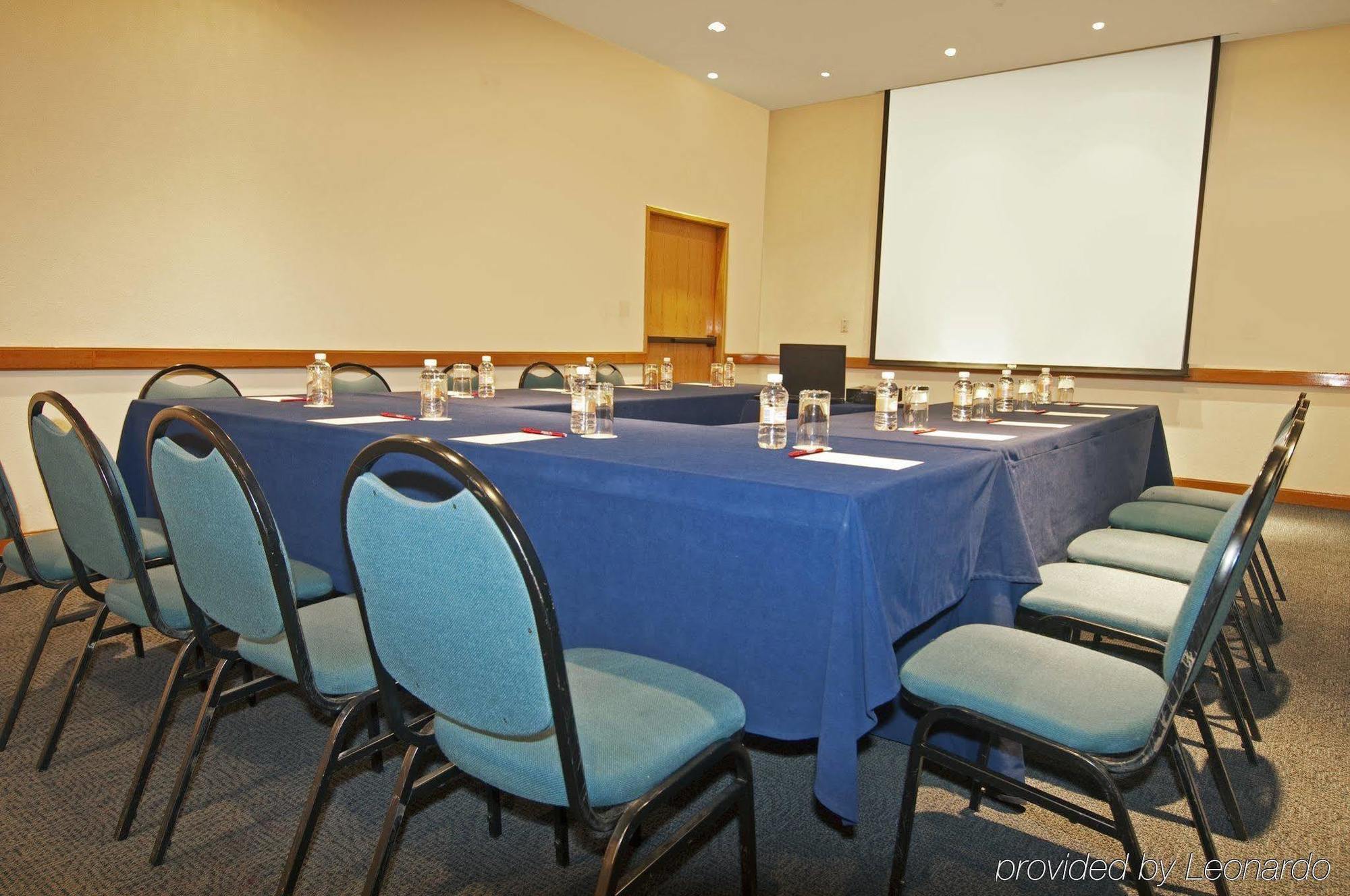 Fiesta Inn Centro Historico Мексико Сити Екстериор снимка