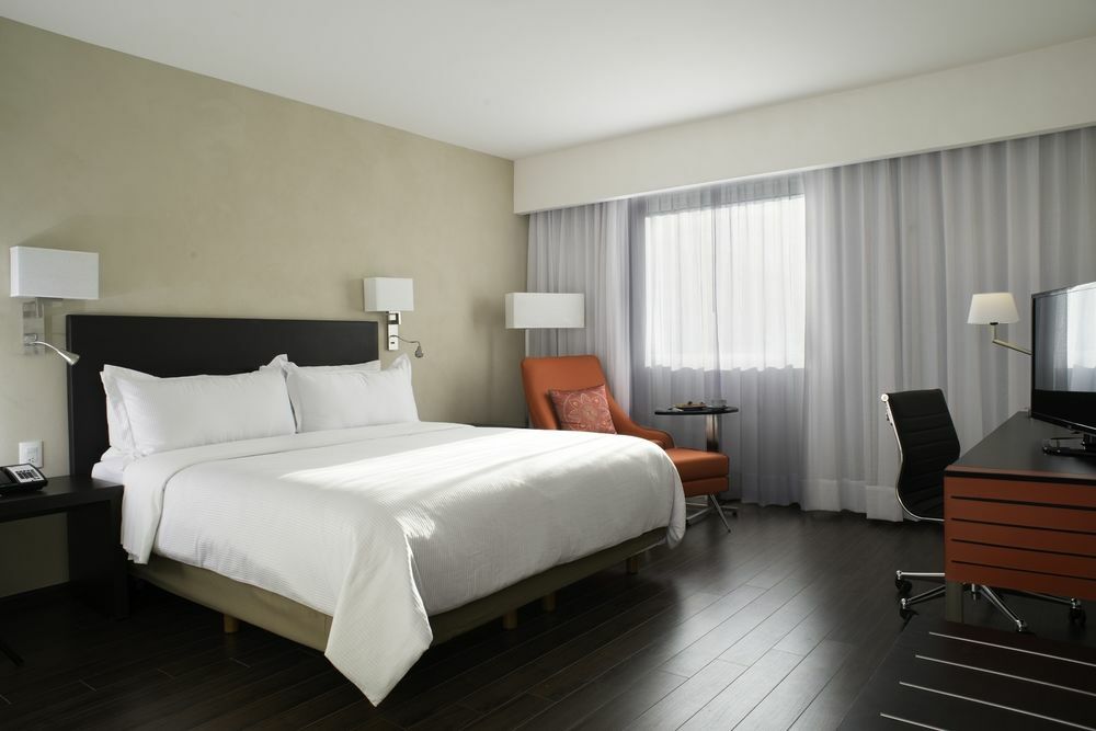 Fiesta Inn Centro Historico Мексико Сити Екстериор снимка