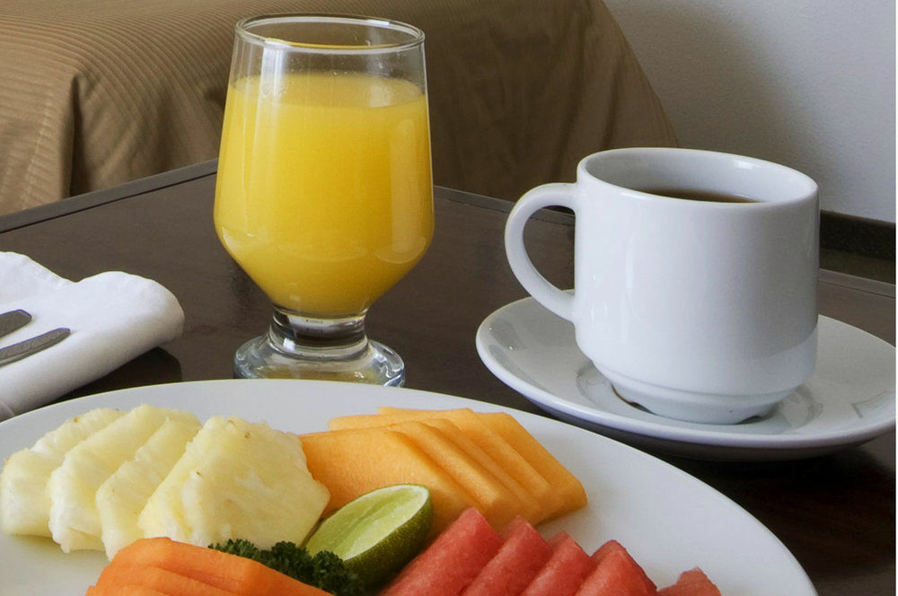 Fiesta Inn Centro Historico Мексико Сити Екстериор снимка